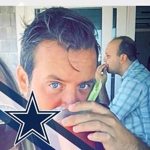 Meet your Posher, Colin